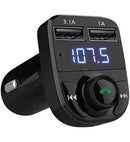 Player USB
