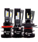 Kit LED H4
