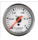 Manômetro Turbo